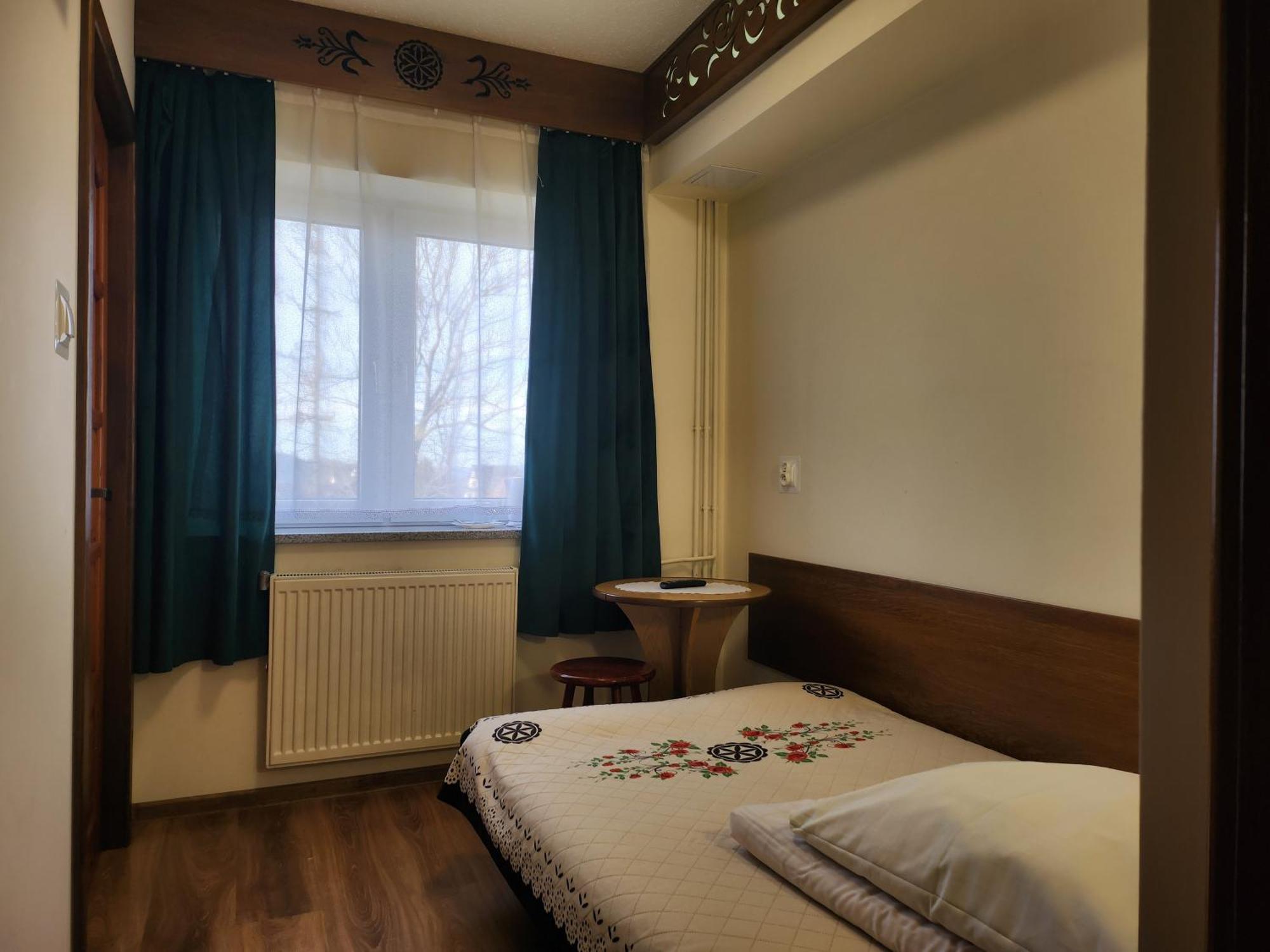 Willa U Renaty - Widok Na Giewont Zakopane Ngoại thất bức ảnh