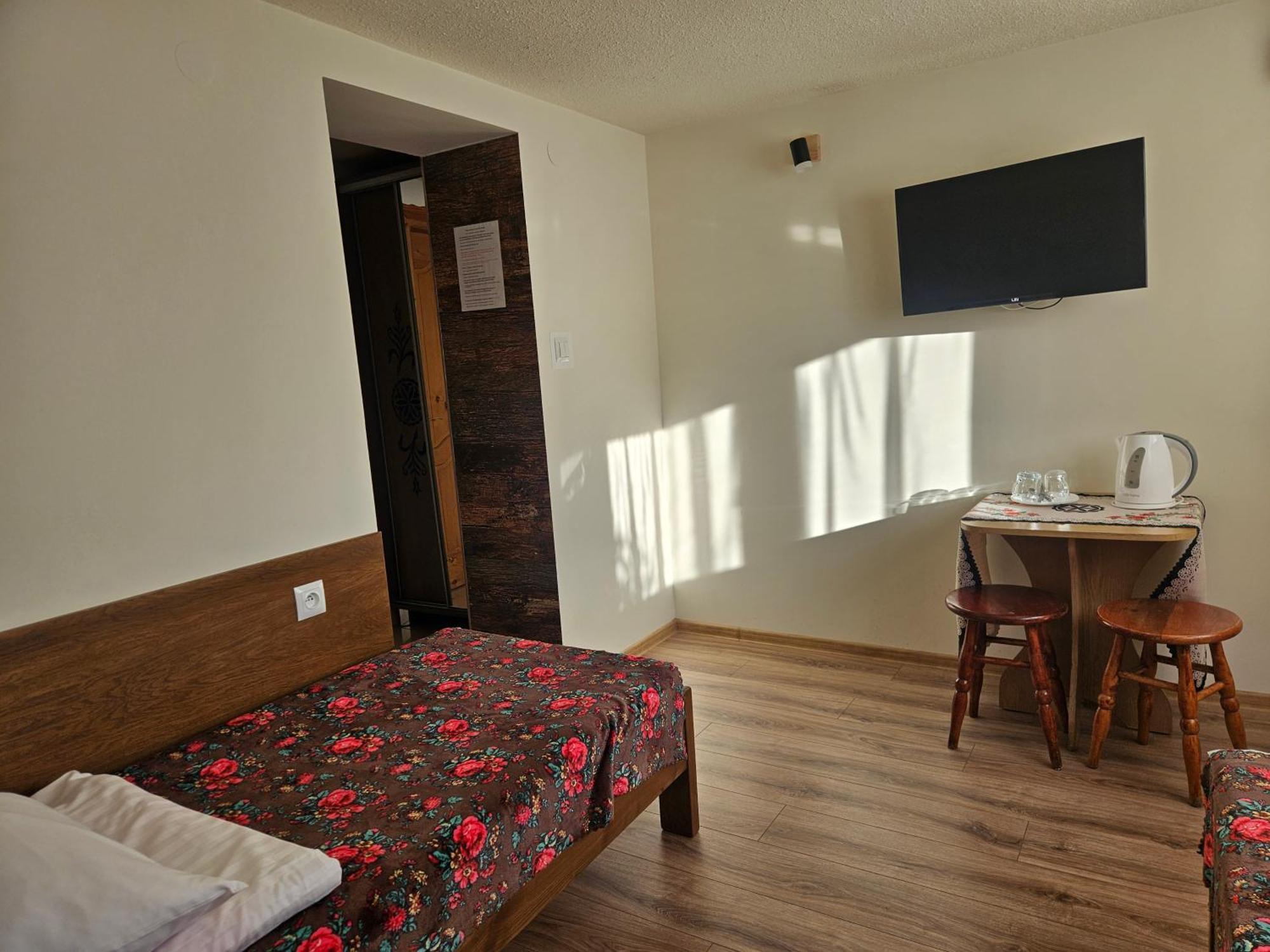 Willa U Renaty - Widok Na Giewont Zakopane Ngoại thất bức ảnh